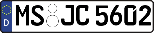 MS-JC5602