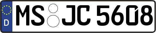 MS-JC5608