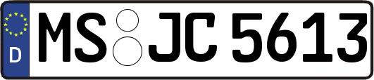 MS-JC5613