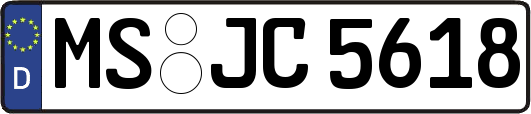 MS-JC5618