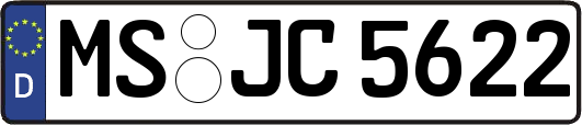 MS-JC5622