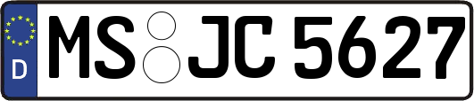 MS-JC5627