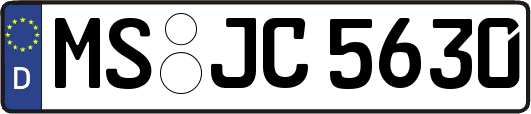 MS-JC5630