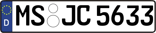 MS-JC5633
