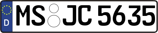 MS-JC5635