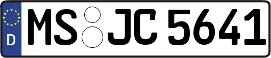MS-JC5641