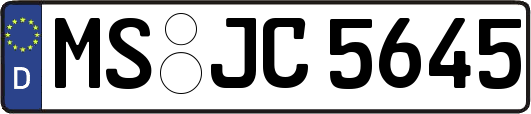 MS-JC5645