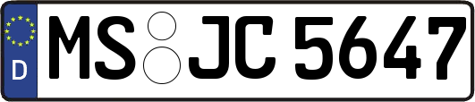 MS-JC5647