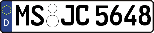 MS-JC5648