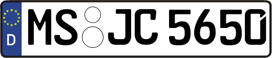 MS-JC5650