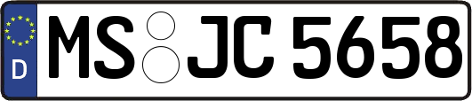 MS-JC5658