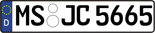 MS-JC5665