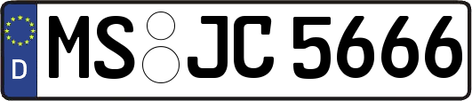 MS-JC5666