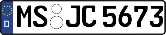 MS-JC5673