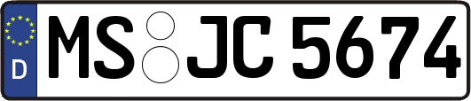 MS-JC5674