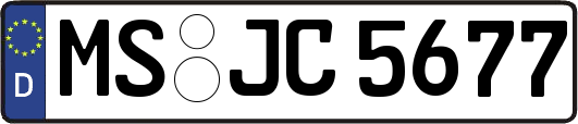 MS-JC5677
