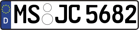 MS-JC5682