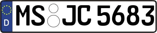 MS-JC5683