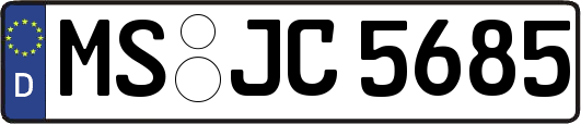 MS-JC5685