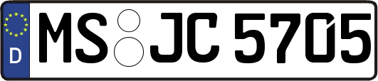 MS-JC5705