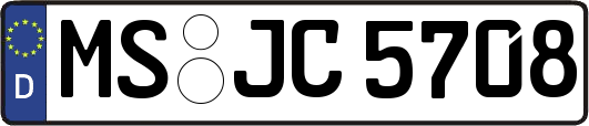 MS-JC5708