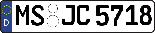 MS-JC5718