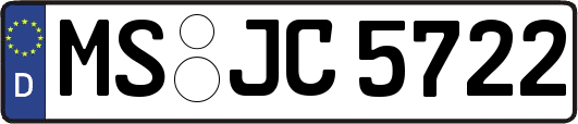 MS-JC5722