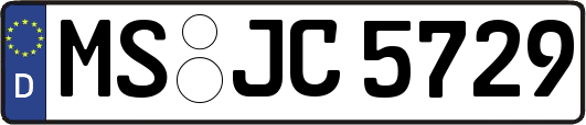 MS-JC5729