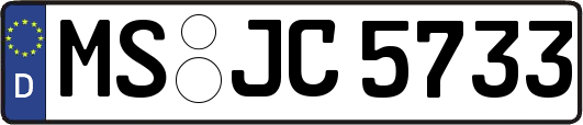 MS-JC5733