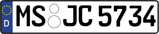 MS-JC5734