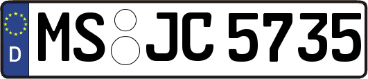 MS-JC5735