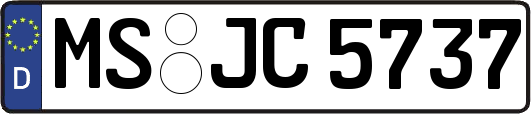 MS-JC5737