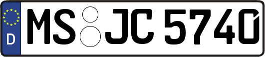 MS-JC5740