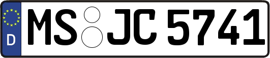 MS-JC5741