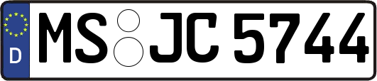 MS-JC5744