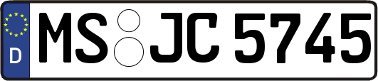 MS-JC5745