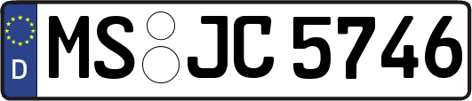 MS-JC5746