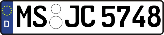 MS-JC5748