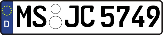 MS-JC5749