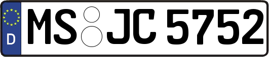 MS-JC5752