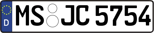 MS-JC5754