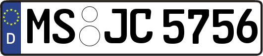 MS-JC5756