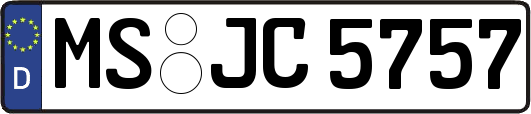 MS-JC5757