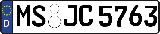 MS-JC5763