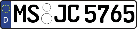MS-JC5765