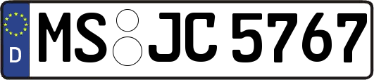 MS-JC5767