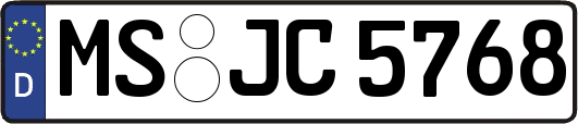MS-JC5768