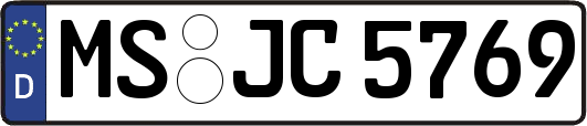 MS-JC5769