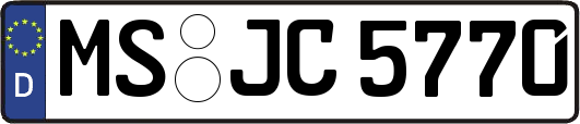 MS-JC5770
