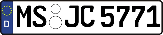 MS-JC5771